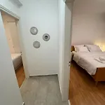 Business Lejlighed
