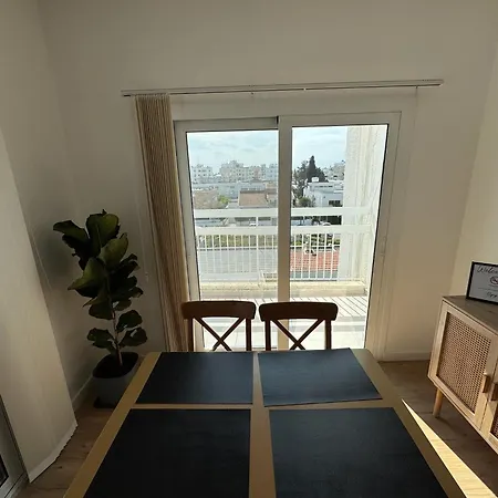 Apartment Business *