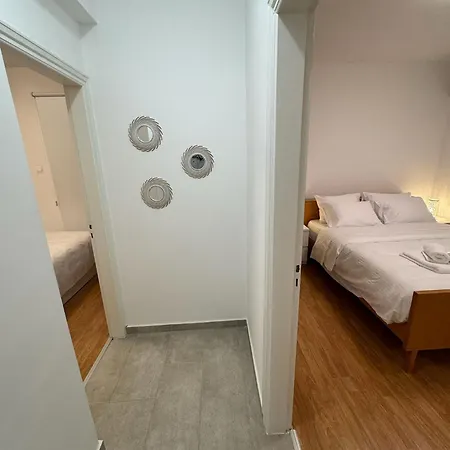 Business Apartment