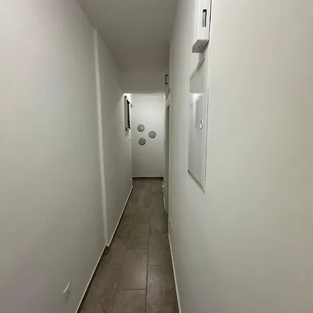 Apartment Business
