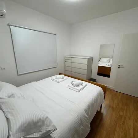 Апартаменты Business Никосия