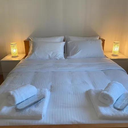 Business Apartment *