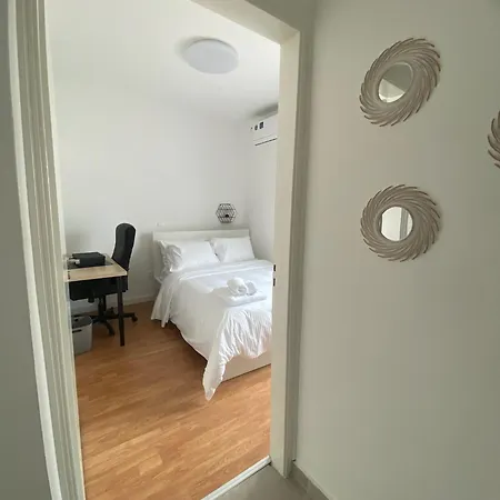Business Apartment Nikosia