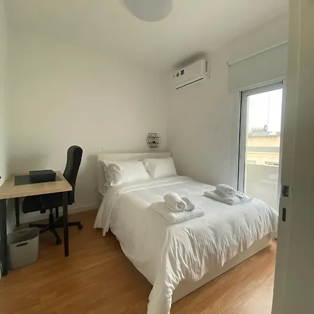 Apartment Business Nikosia