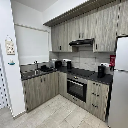 Apartment Business Nikosia