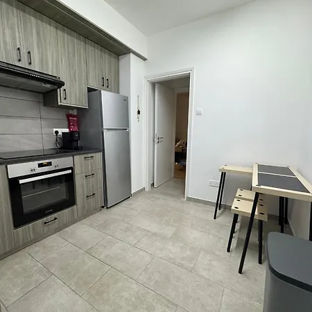 Apartment Business