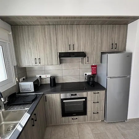 Apartment Business