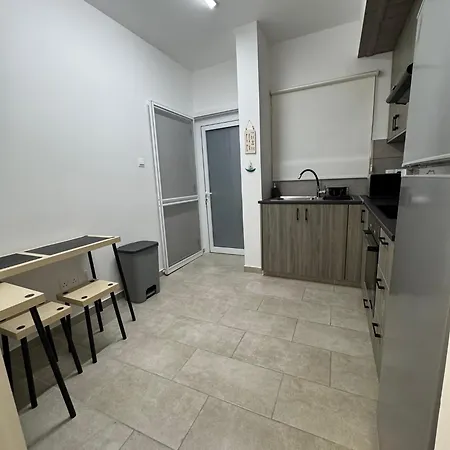 Apartment Business