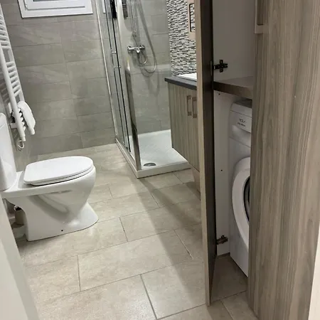 Business Apartment Nikosia