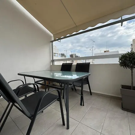 Business Apartment *