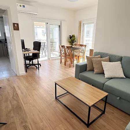 Apartment Business