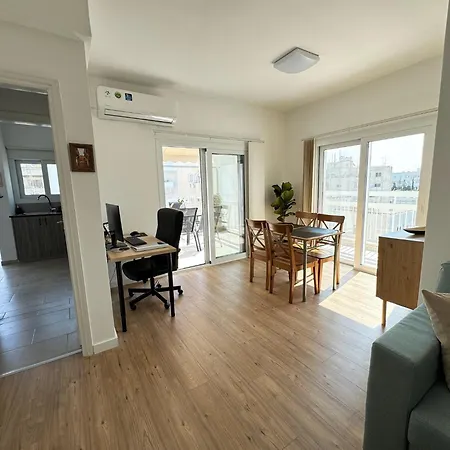 Business Apartment