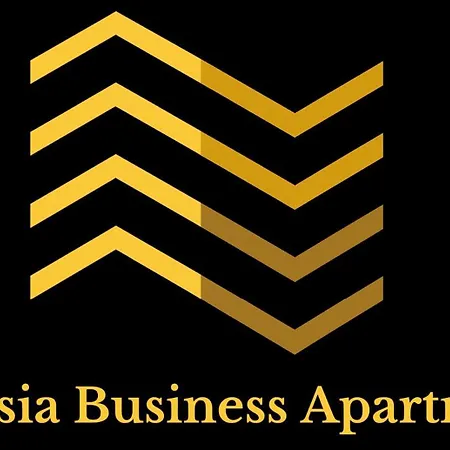 Business Apartment