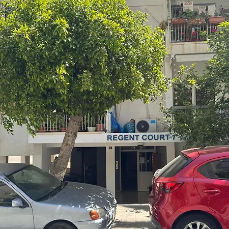 Business Apartment