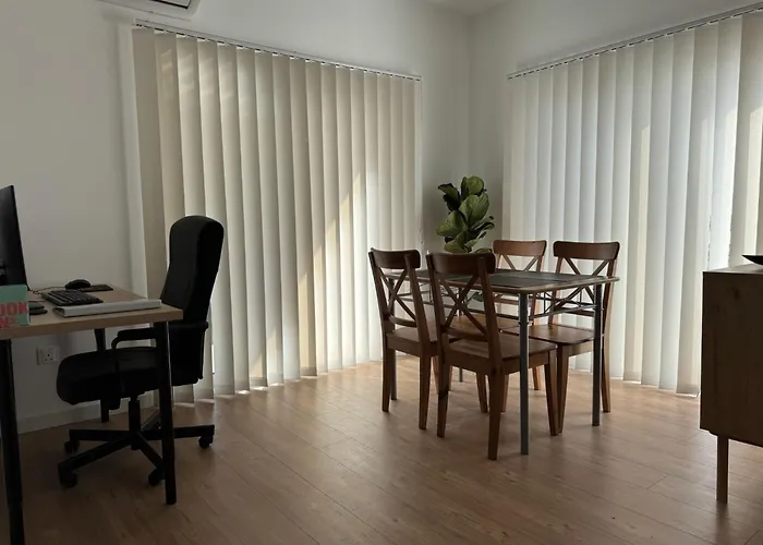 Business Апартаменты *