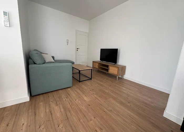 Business Апартаменты *