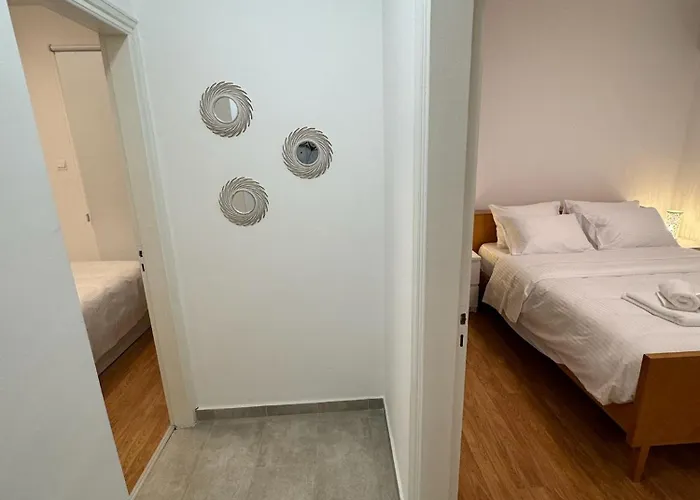 Business Апартаменты