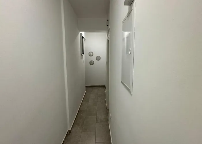 Апартаменты Business