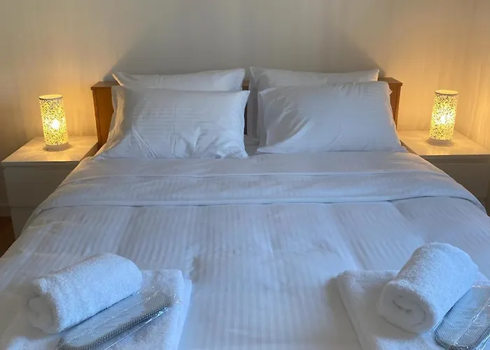 Business Апартаменты *