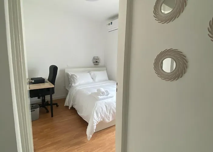 Business Апартаменты Никосия