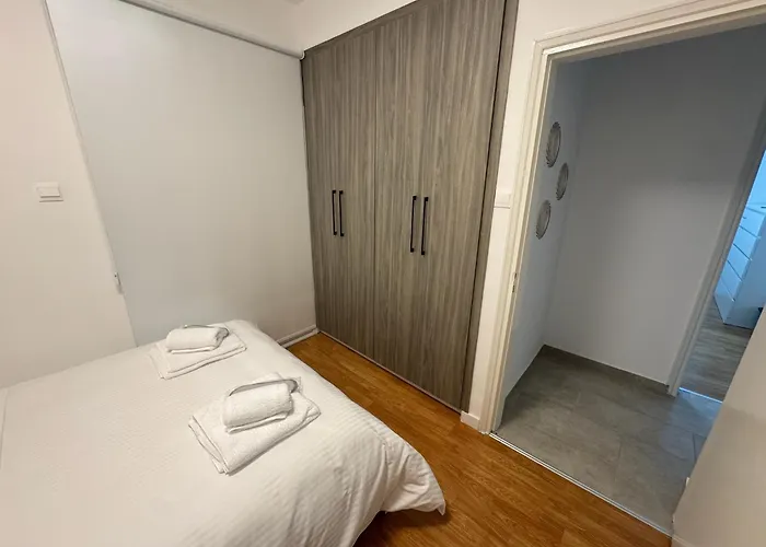 Апартаменты Business *