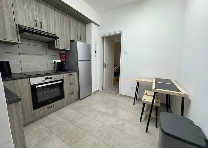 Апартаменты Business