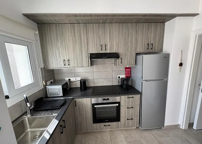 Апартаменты Business