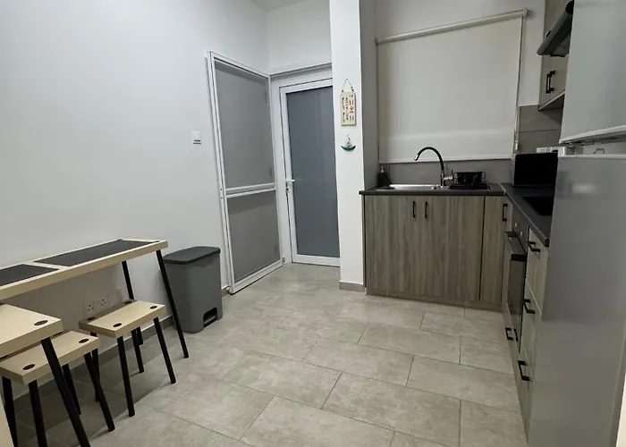 Апартаменты Business