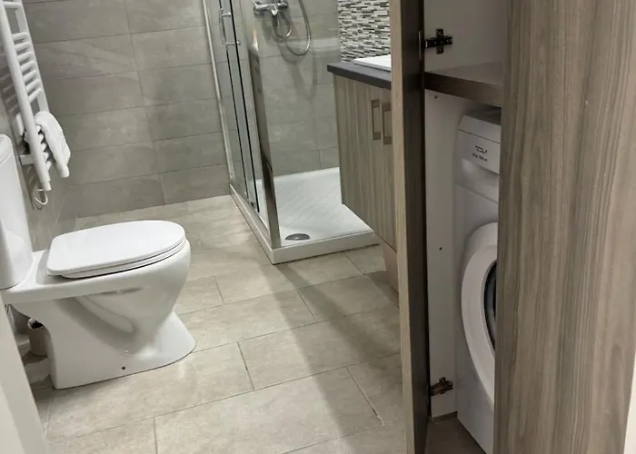 Business Апартаменты Никосия