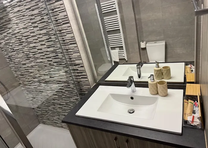 Business Апартаменты