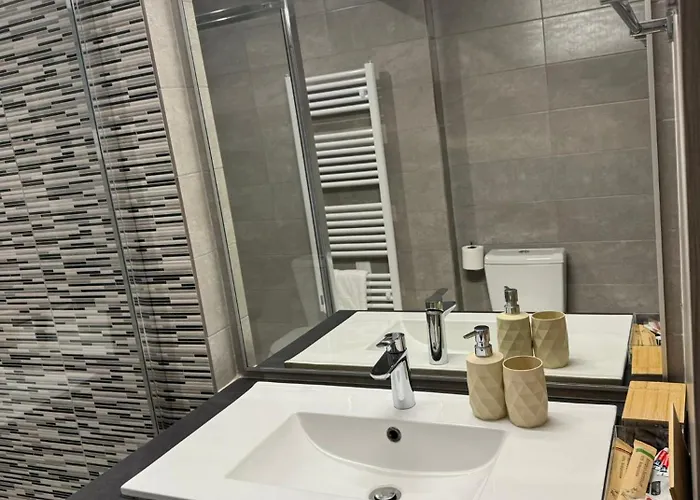 Апартаменты Business *