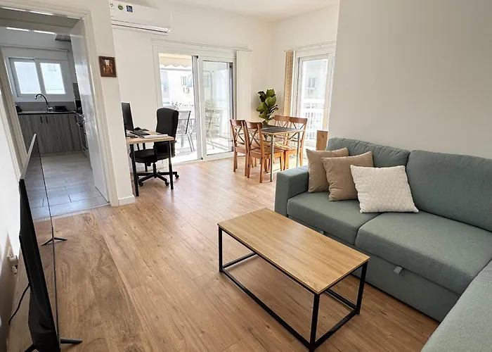 Апартаменты Business