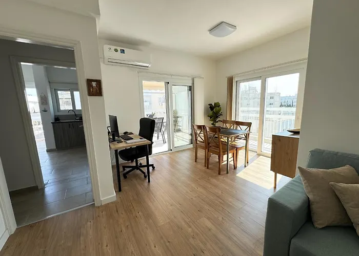 Business Апартаменты