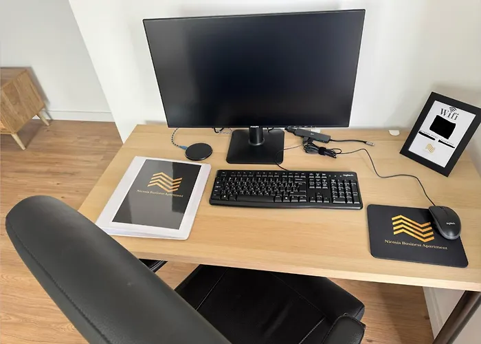 Апартаменты Business *